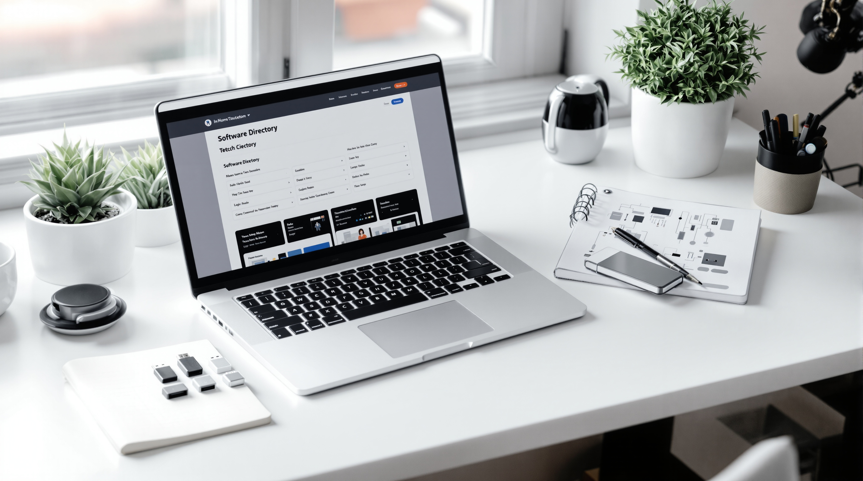 Free software download directory